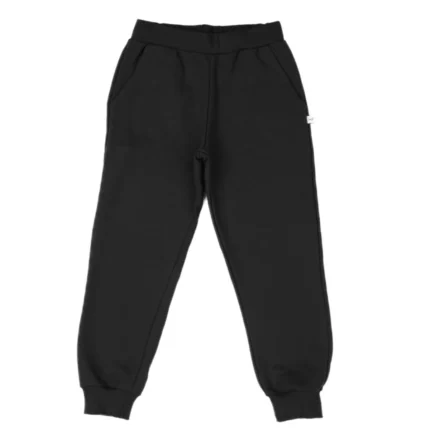Calça em Moletom Felpada com Bolsos Have Fun 28290 Unissex