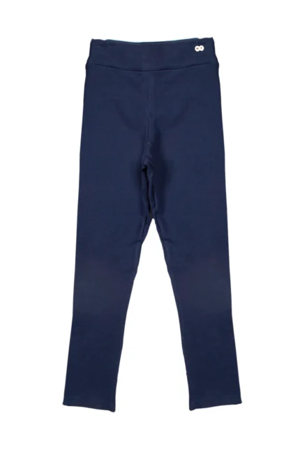 Legging em Molecotton Comfort Have Fun 28295 Feminina